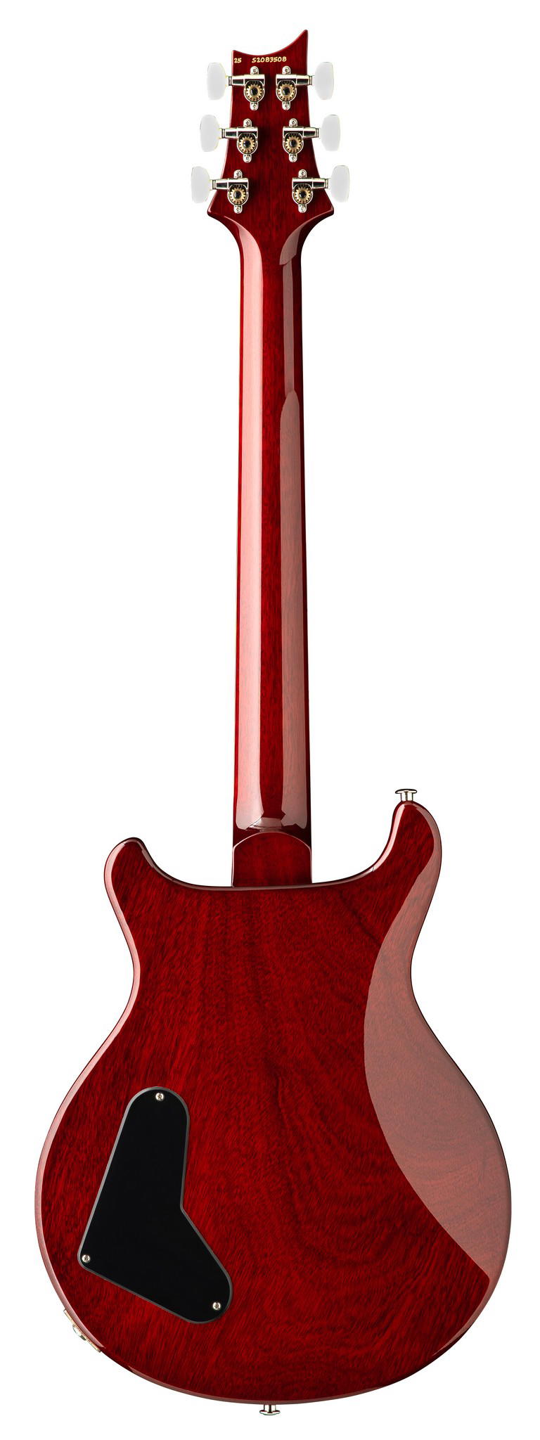 PRS GUITARS S2 MIRA 594 DARK CHERRY SUNBURST