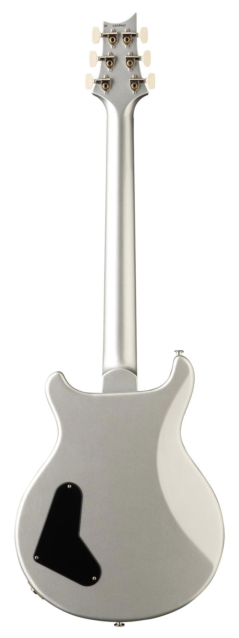 PRS GUITARS S2 MIRA 594 PLATINUM METALLIC