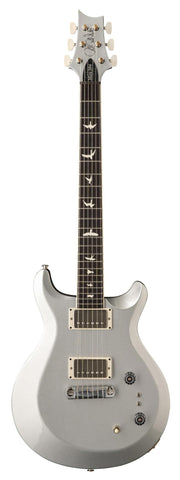 PRS GUITARS S2 MIRA 594 PLATINUM METALLIC