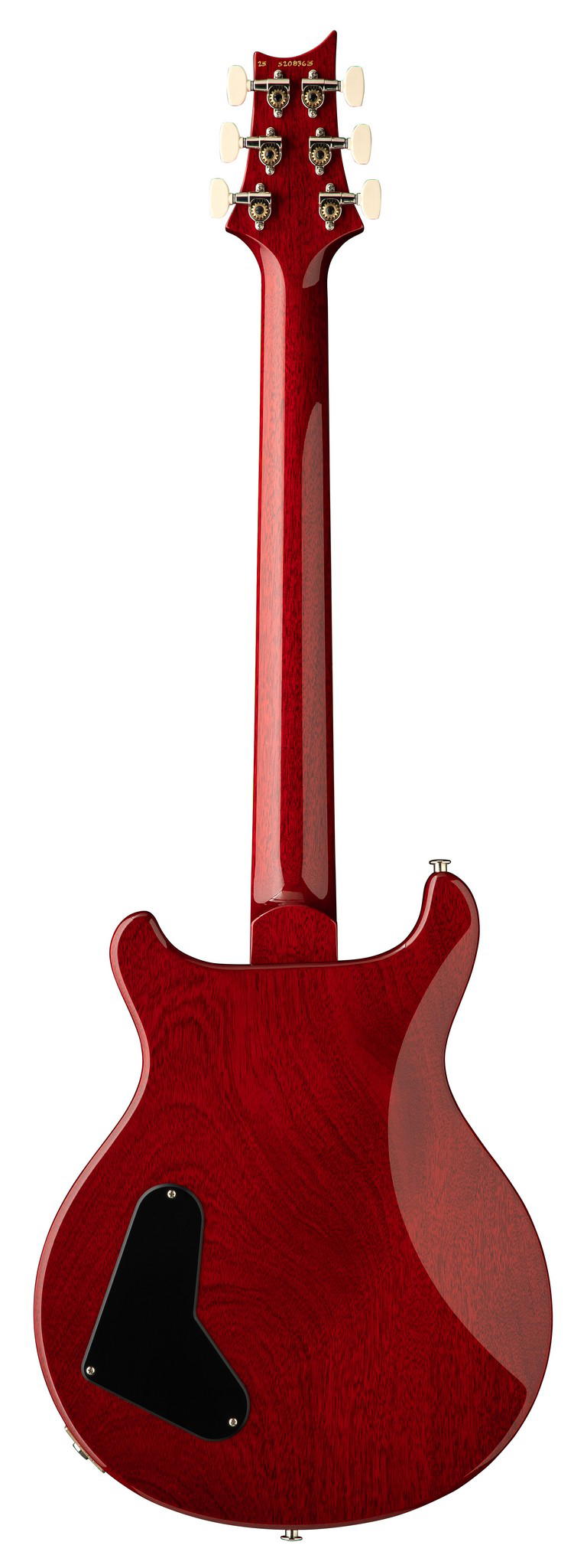 PRS GUITARS S2 MIRA 594 VINTAGE CHERRY