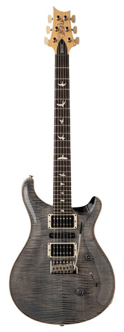 PRS GUITARS CE24 SPECIAL FADED GRAY BLACK LTD