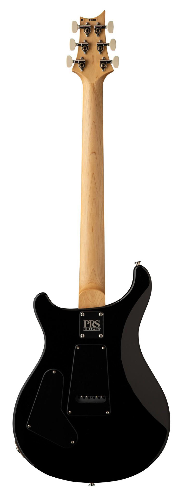PRS GUITARS CE24 SPECIAL FADED GRAY BLACK LTD