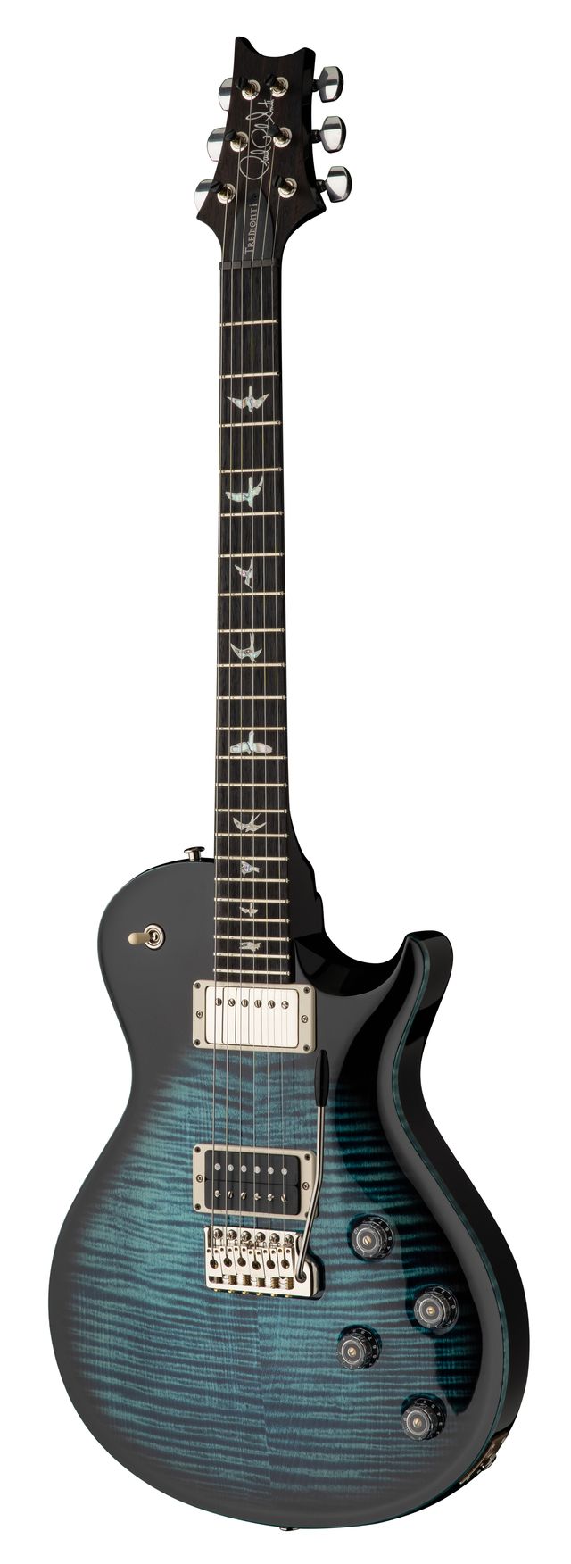PRS GUITARS TREMONTI COBALT SMOKEBURST TREM