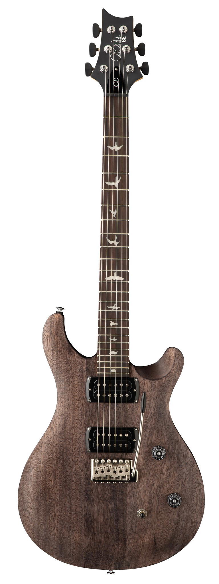 PRS GUITARS SE CE24 STANDARD SATIN CHARCOAL