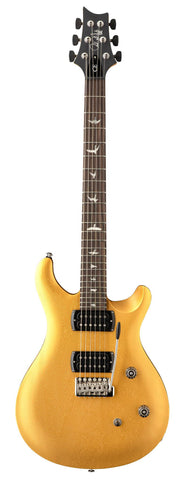 PRS GUITARS SE CE24 STANDARD SATIN METALLIC GOLD