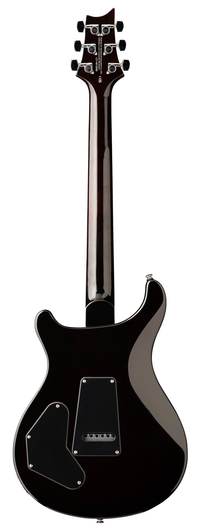 PRS GUITARS SE DGT GOLD TOP