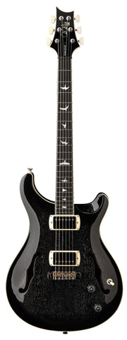 PRS GUITARS SE HOLLOWBODY STANDARD DH DOG HAIR SMOKEBURST
