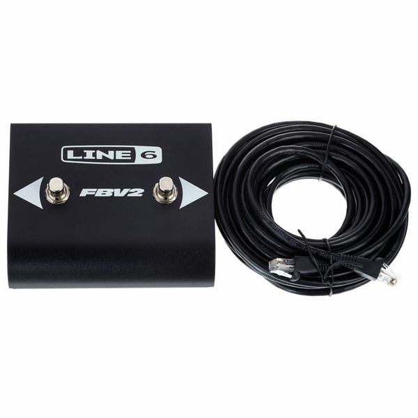 LINE 6 FBV2 PEDAL