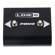 LINE 6 FBV2 PEDAL