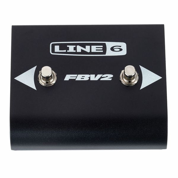 LINE 6 FBV2 PEDAL