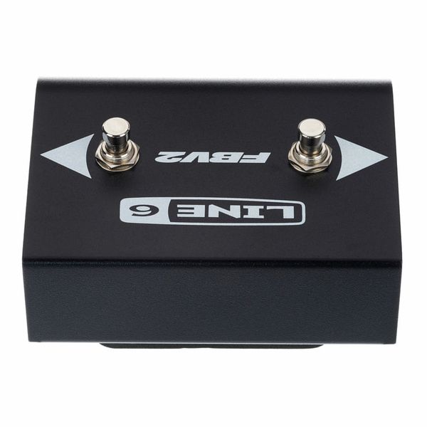 LINE 6 FBV2 PEDAL