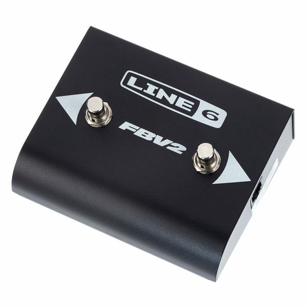 LINE 6 FBV2 PEDAL