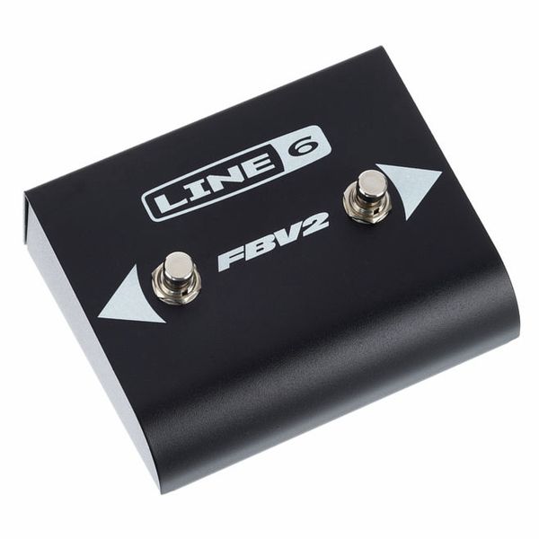 LINE 6 FBV2 PEDAL