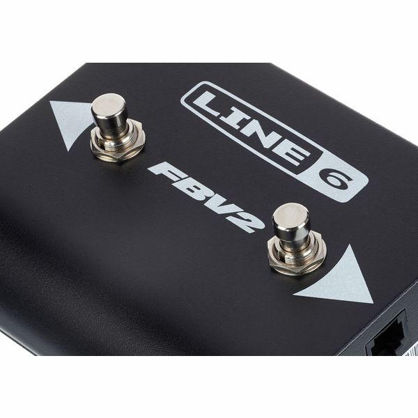 LINE 6 FBV2 PEDAL