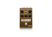STRYMON PEDAL OLIVERA DELAY