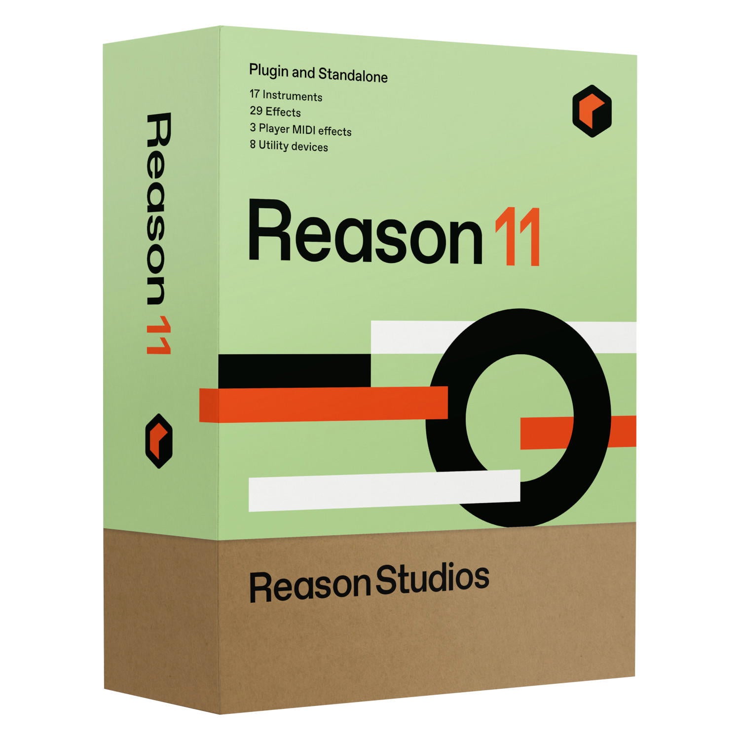 REASON STUDIOS UPGRADE TO REASON 11