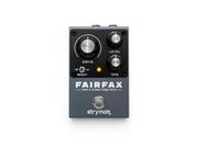 STRYMON FAIRFAX ANALOG DISTORION