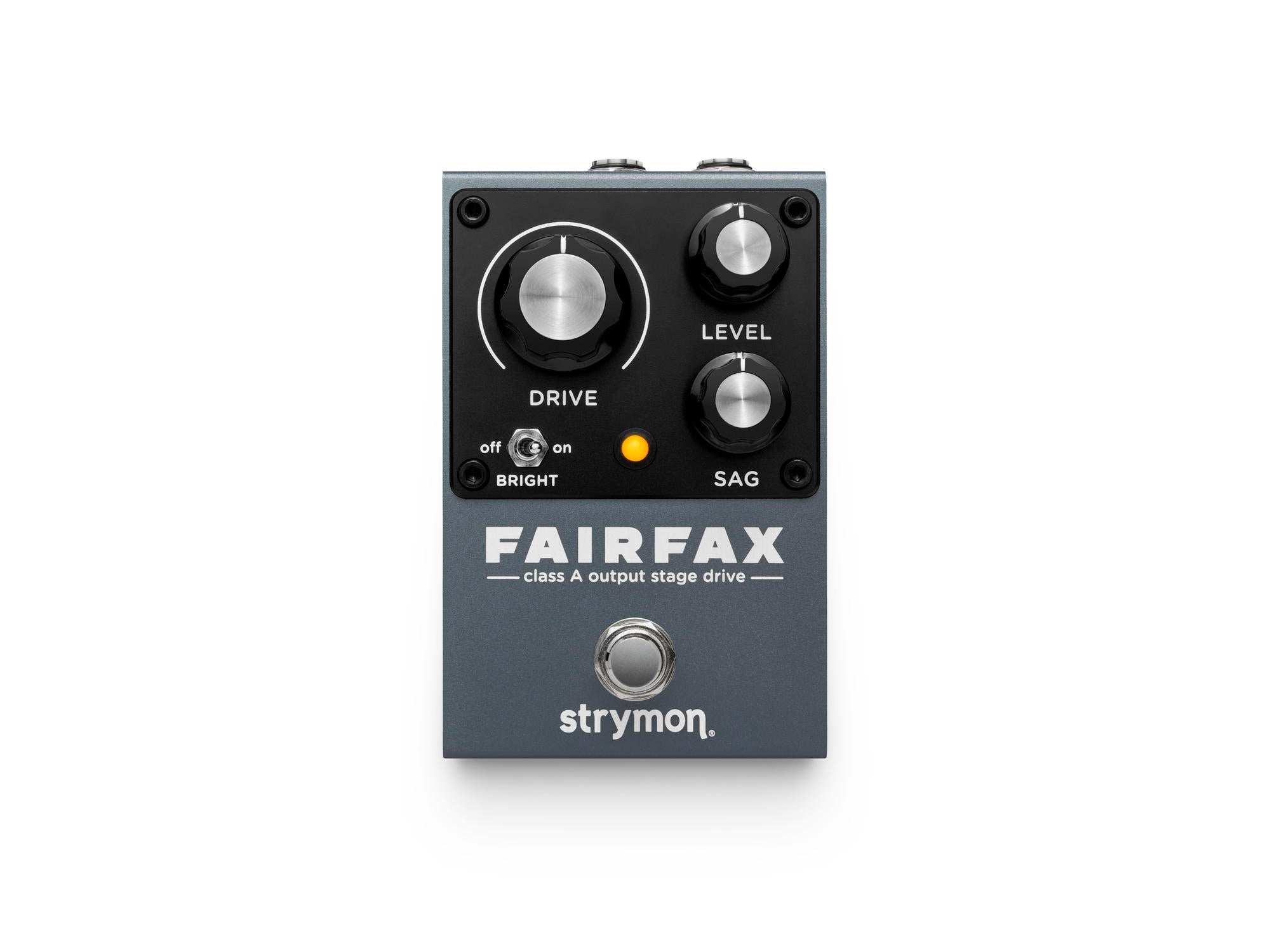 STRYMON FAIRFAX ANALOG DISTORION