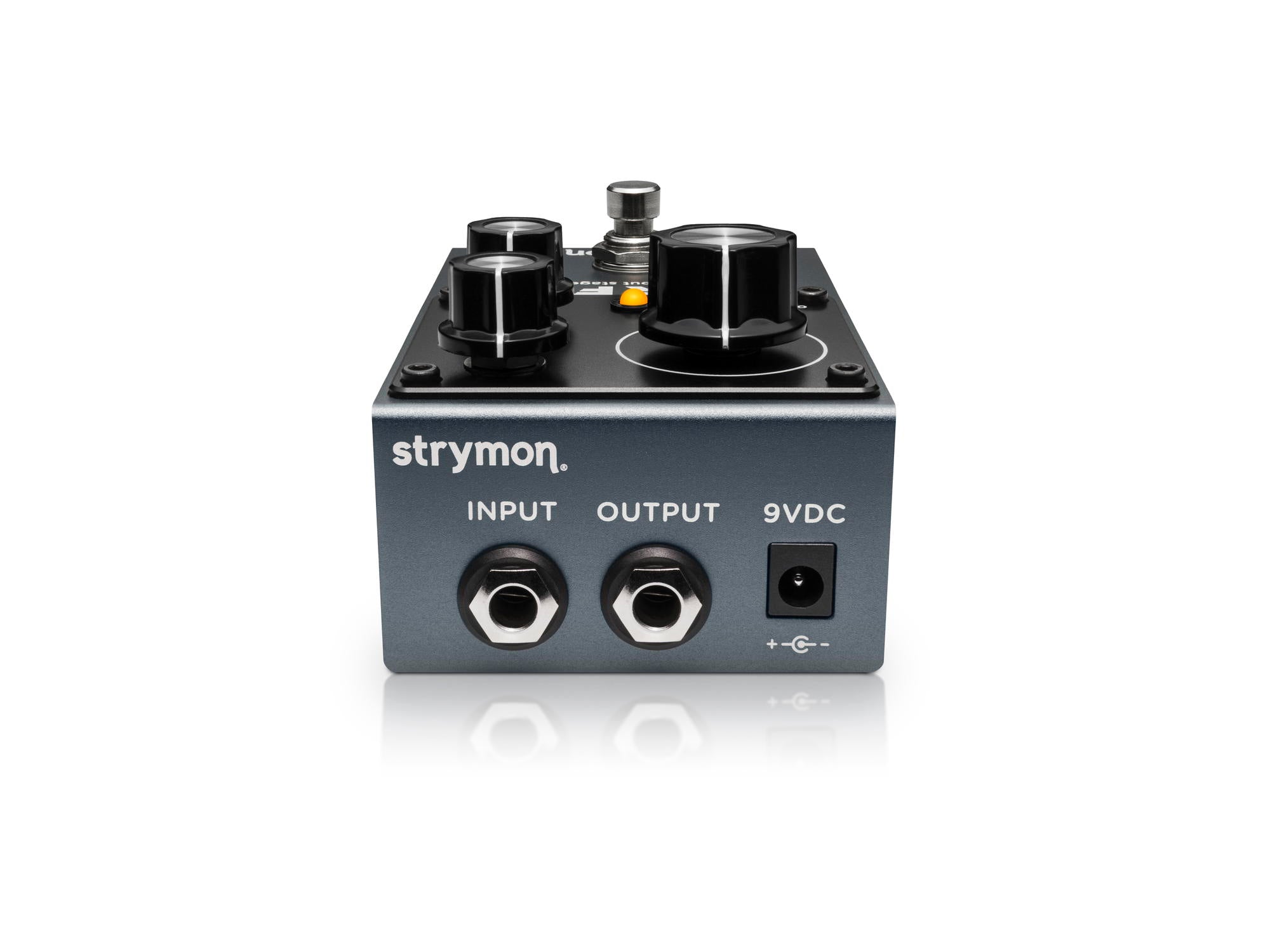 STRYMON FAIRFAX ANALOG DISTORION
