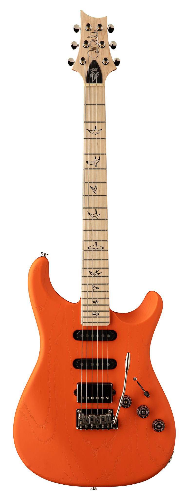 PRS FIORE  HIBISCUS SATIN