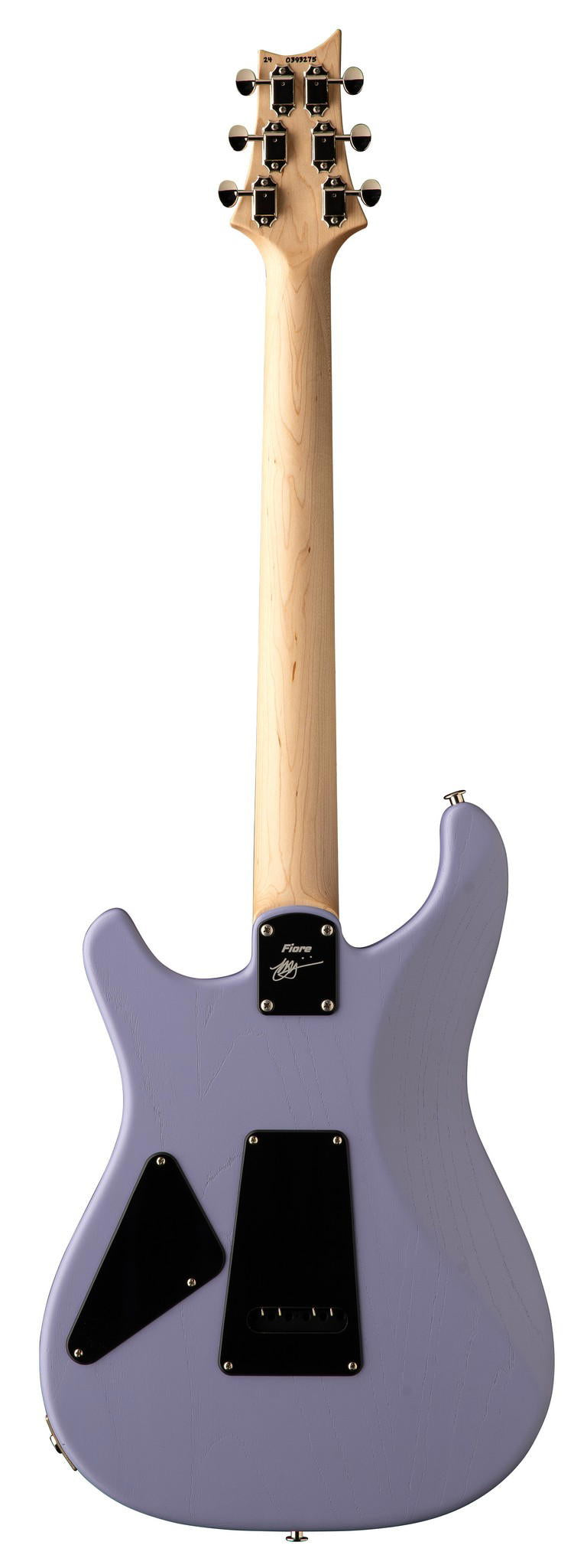 PRS FIORE LILAC SATIN