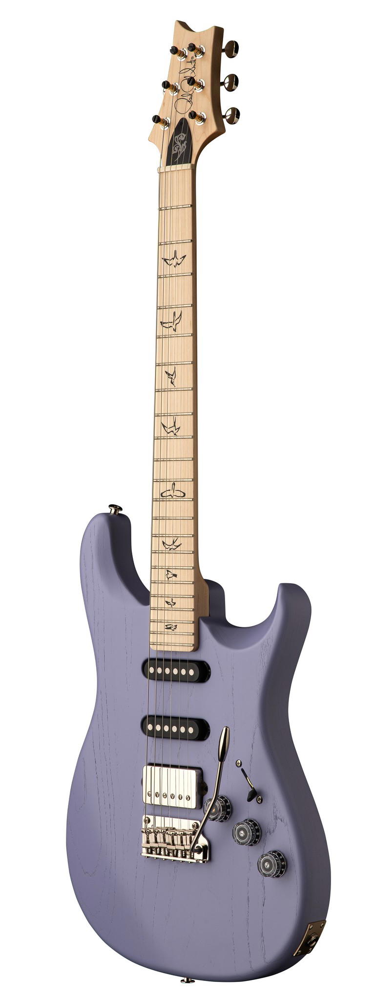 PRS FIORE LILAC SATIN