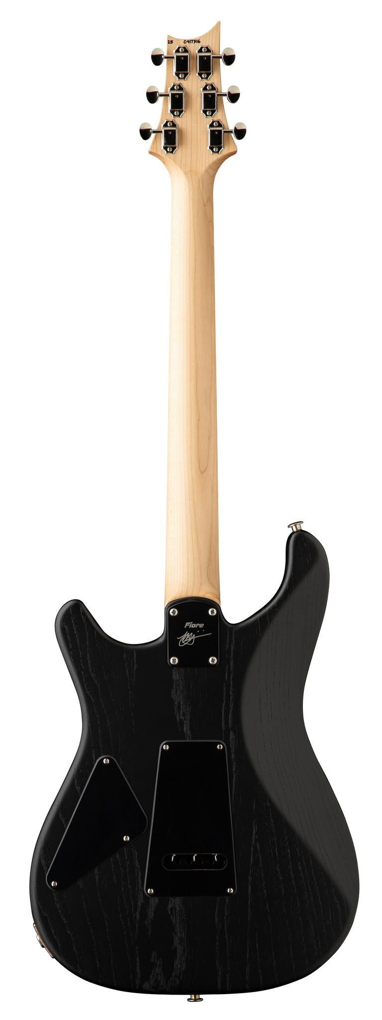 PRS FIORE HH BLACK HYACINTH SATIN