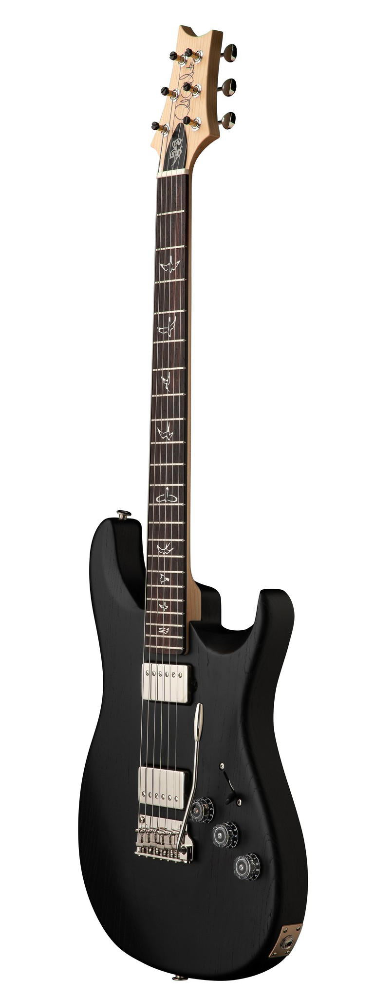 PRS FIORE HH BLACK HYACINTH SATIN