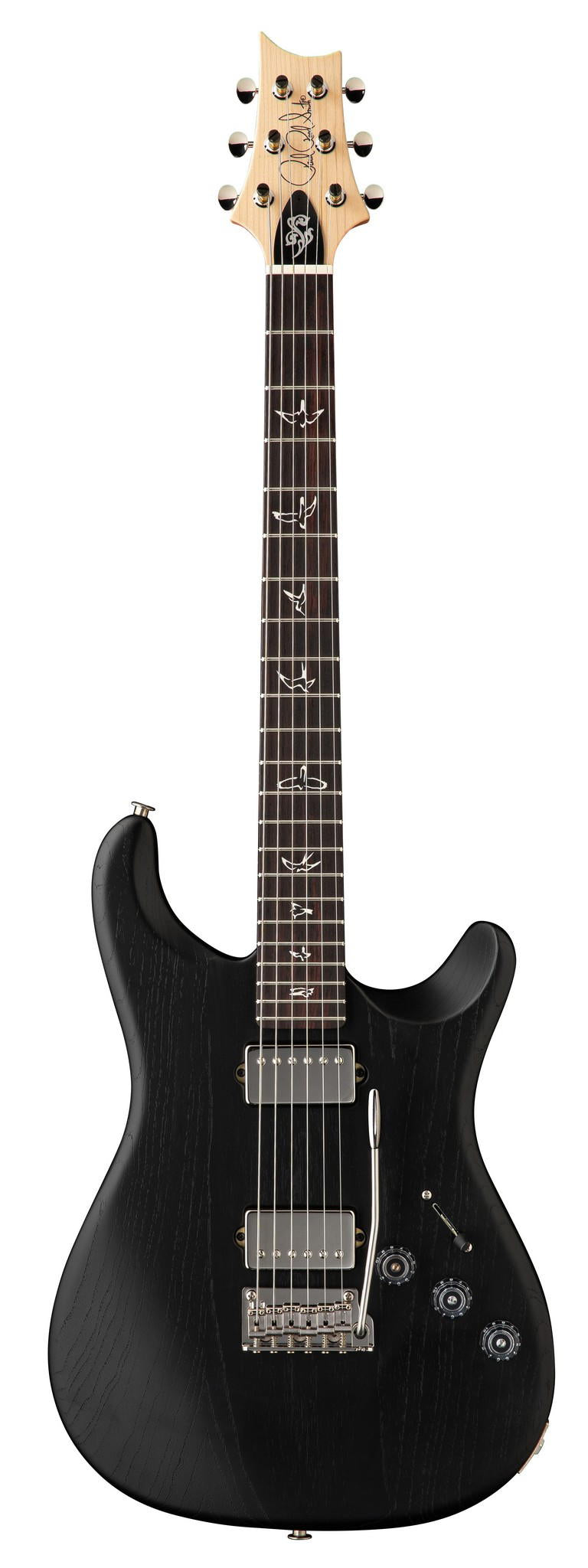 PRS FIORE HH BLACK HYACINTH SATIN