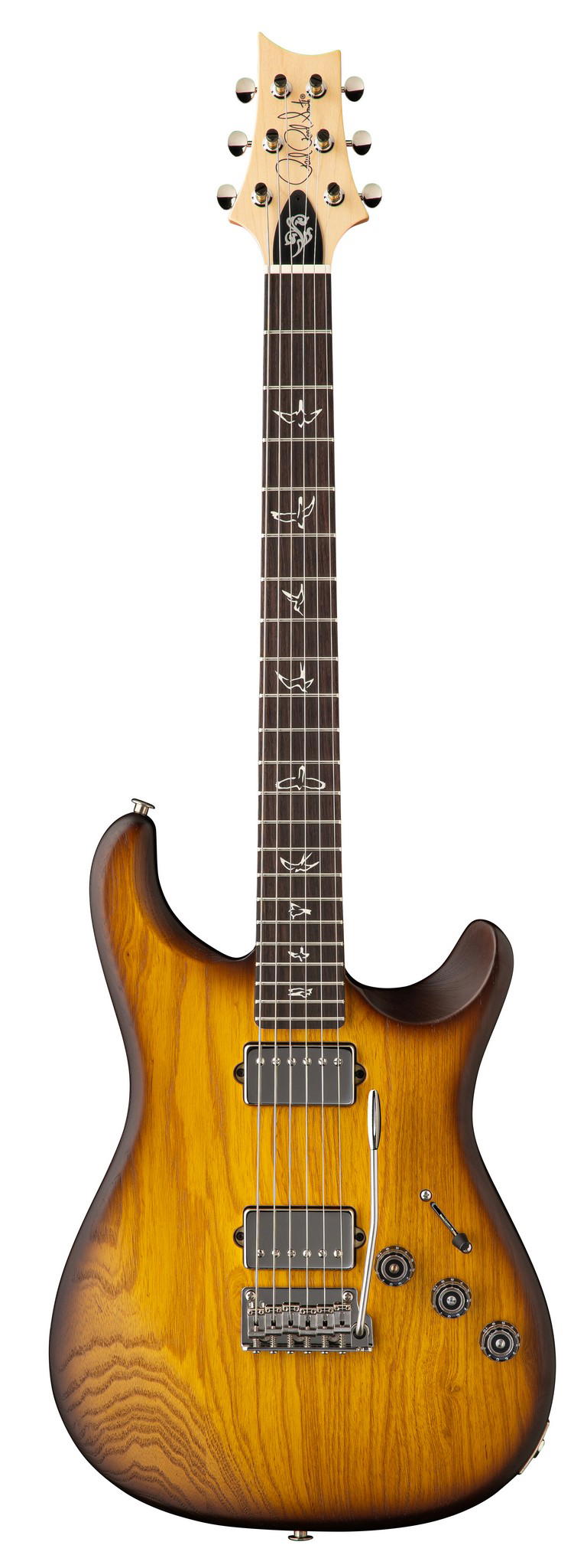PRS FIORE HH SUNFLOWER SATIN