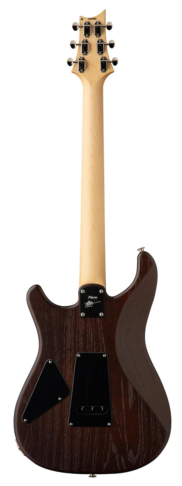 PRS FIORE HH SUNFLOWER SATIN