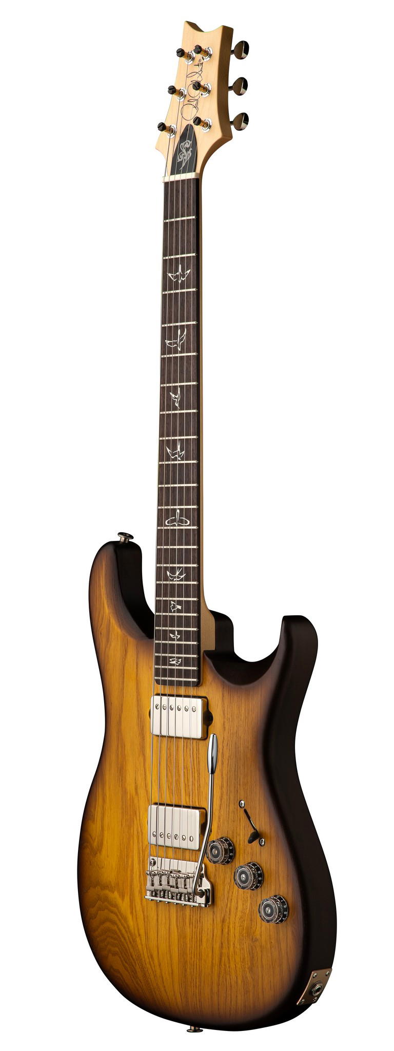 PRS FIORE HH SUNFLOWER SATIN