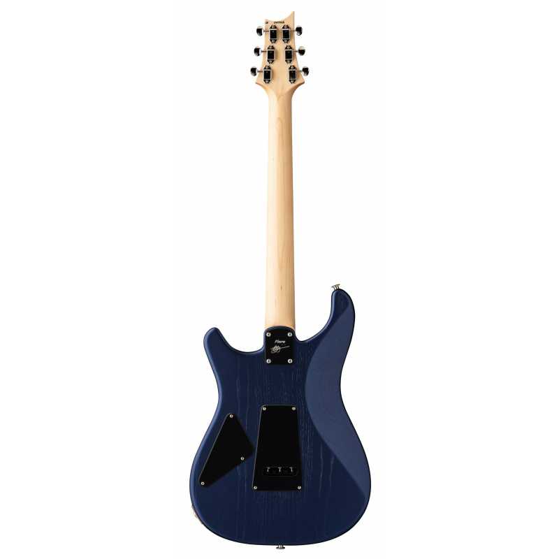 PRS FIORE HH METALLIC MIDNIGHT SATIN