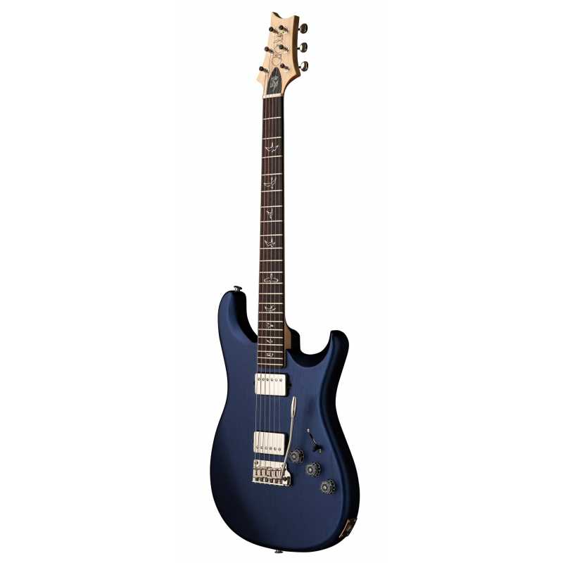 PRS FIORE HH METALLIC MIDNIGHT SATIN
