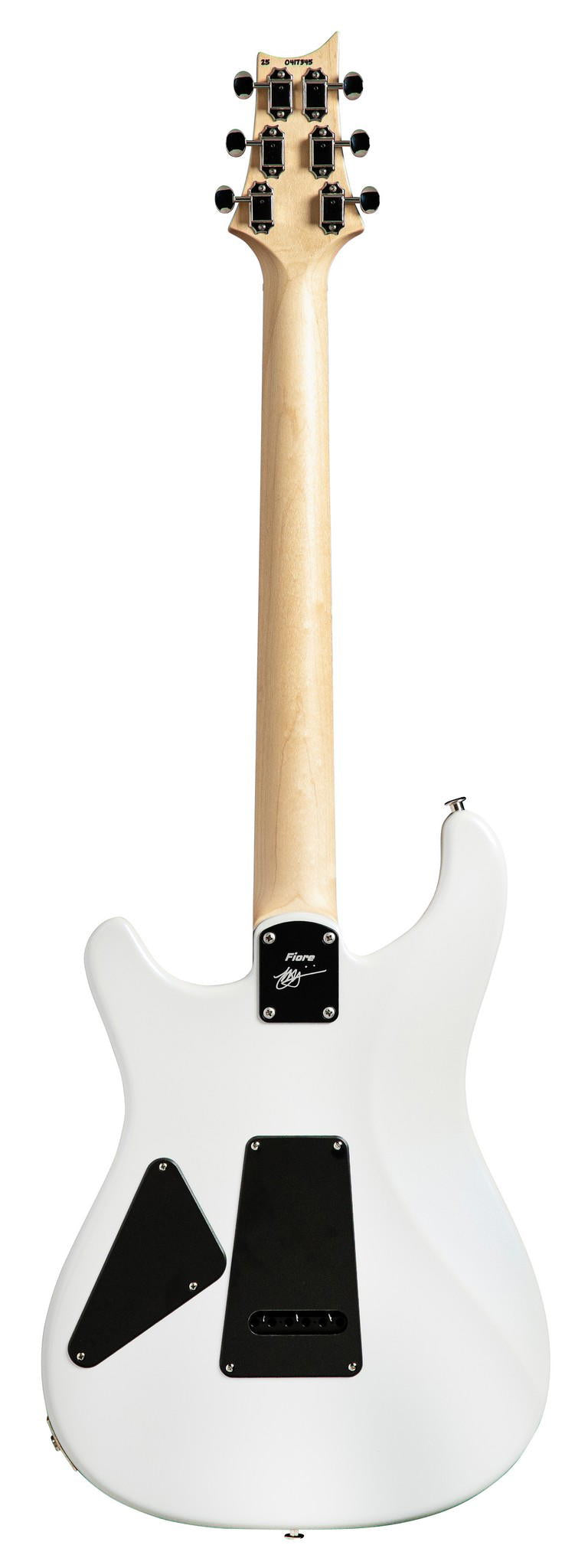 PRS FIORE HH PEARL WHITE