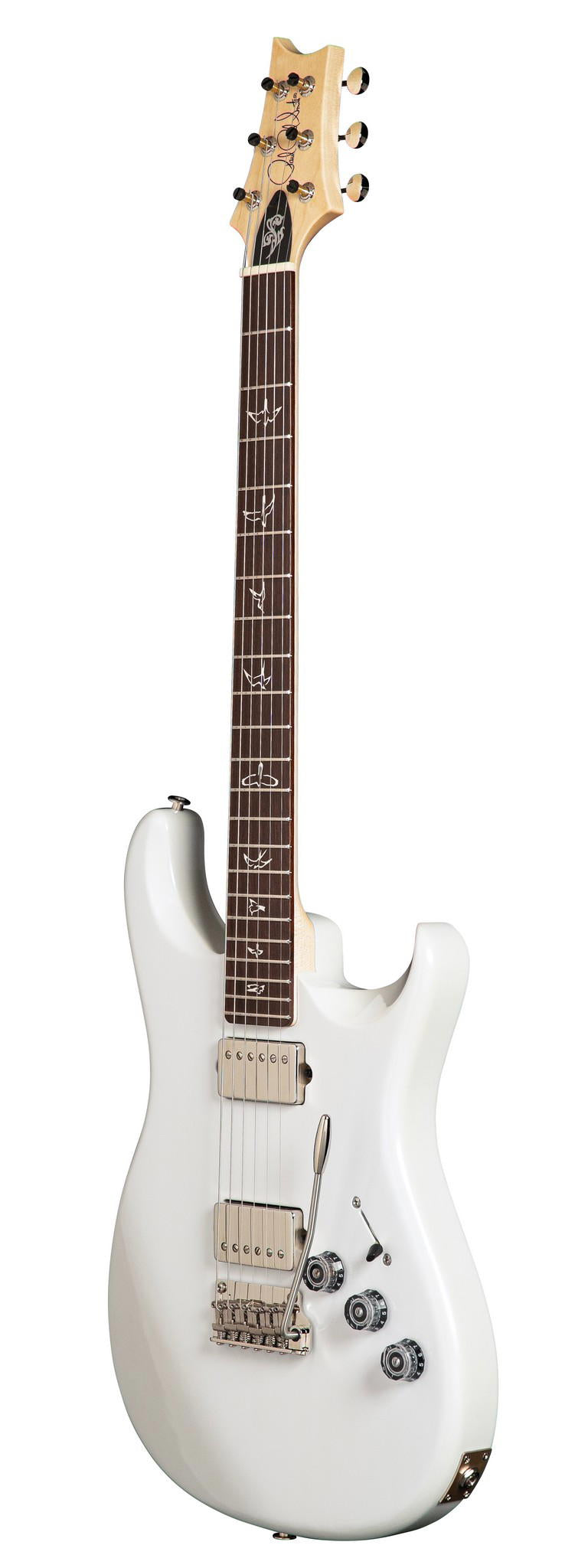 PRS FIORE HH PEARL WHITE