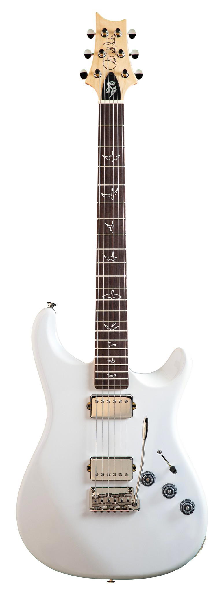 PRS FIORE HH PEARL WHITE
