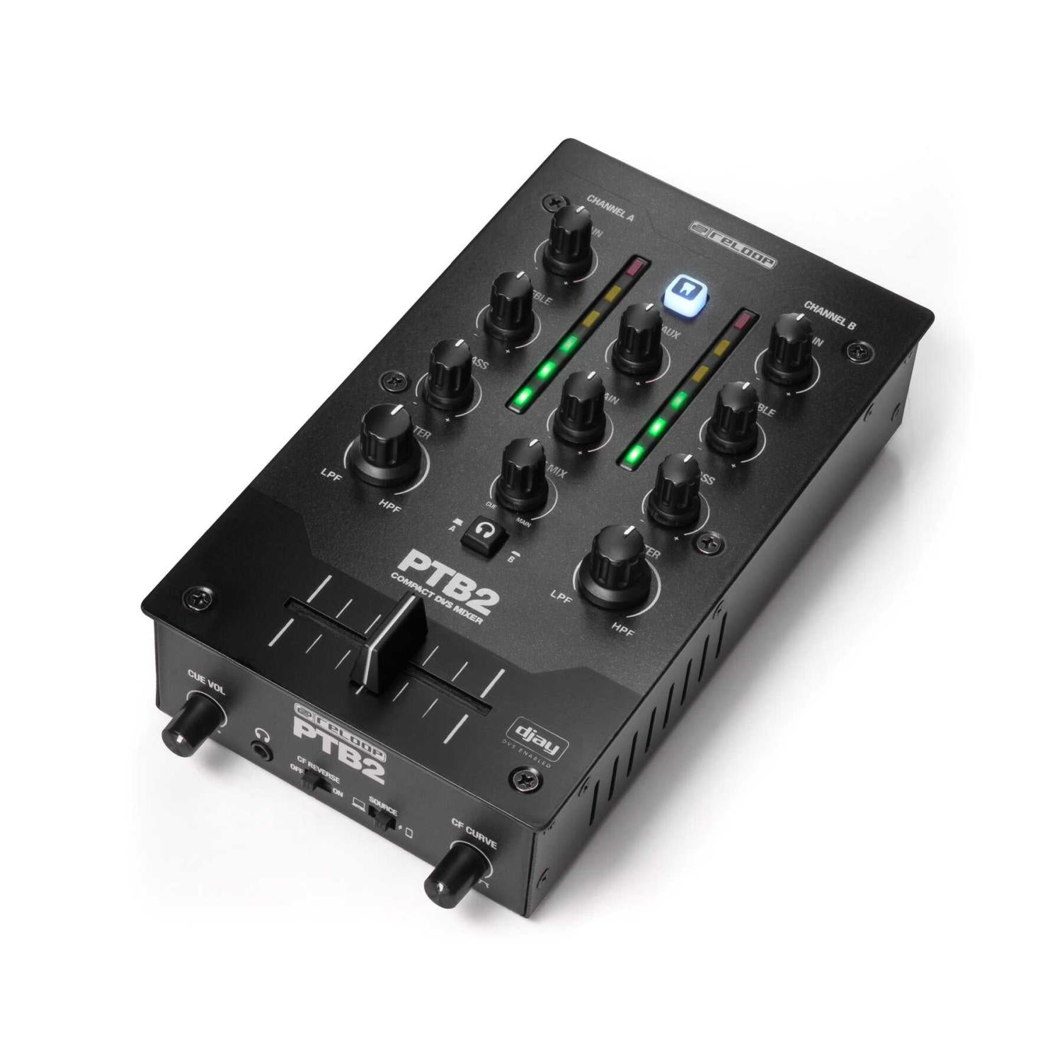 RELOOP PTB-2