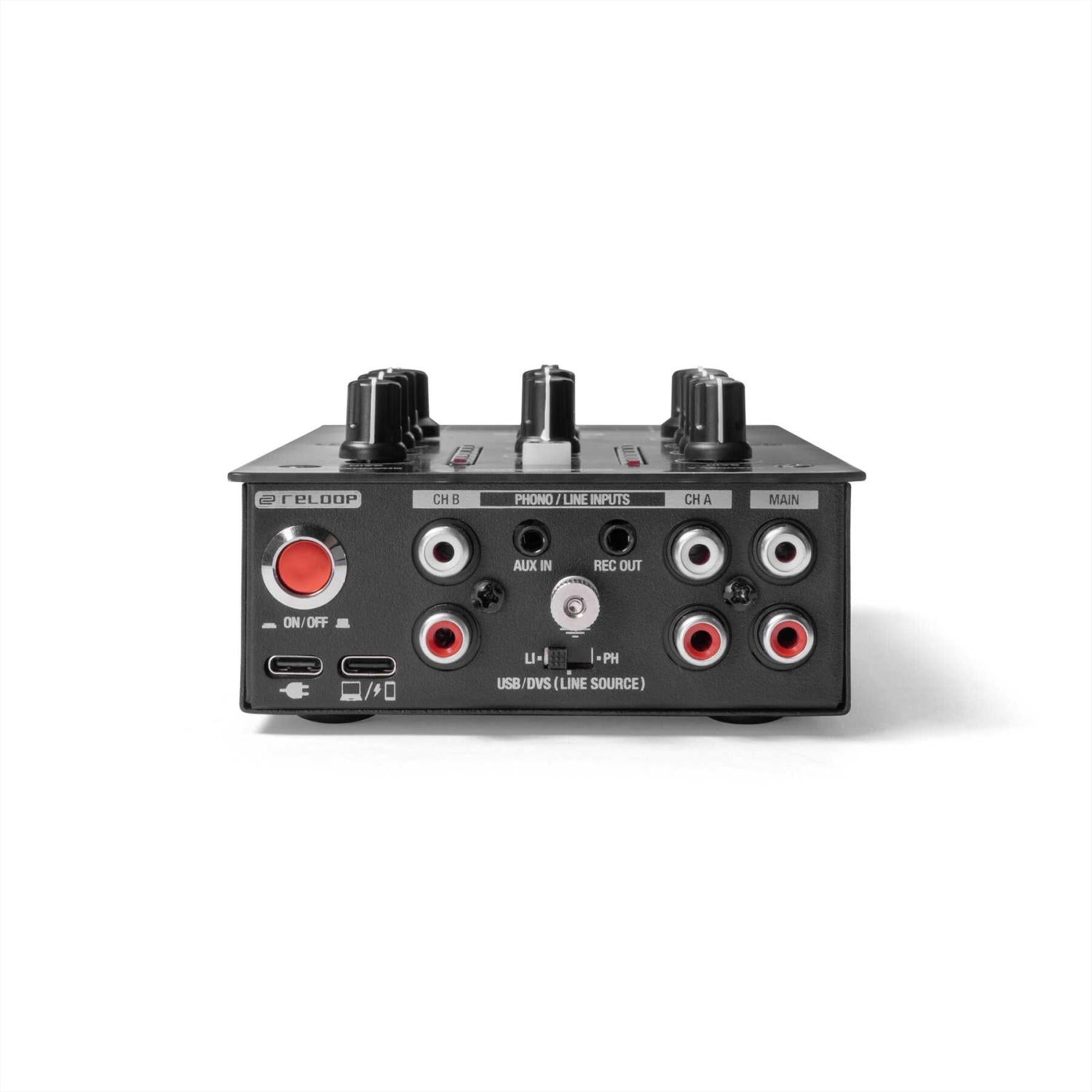 RELOOP PTB-2