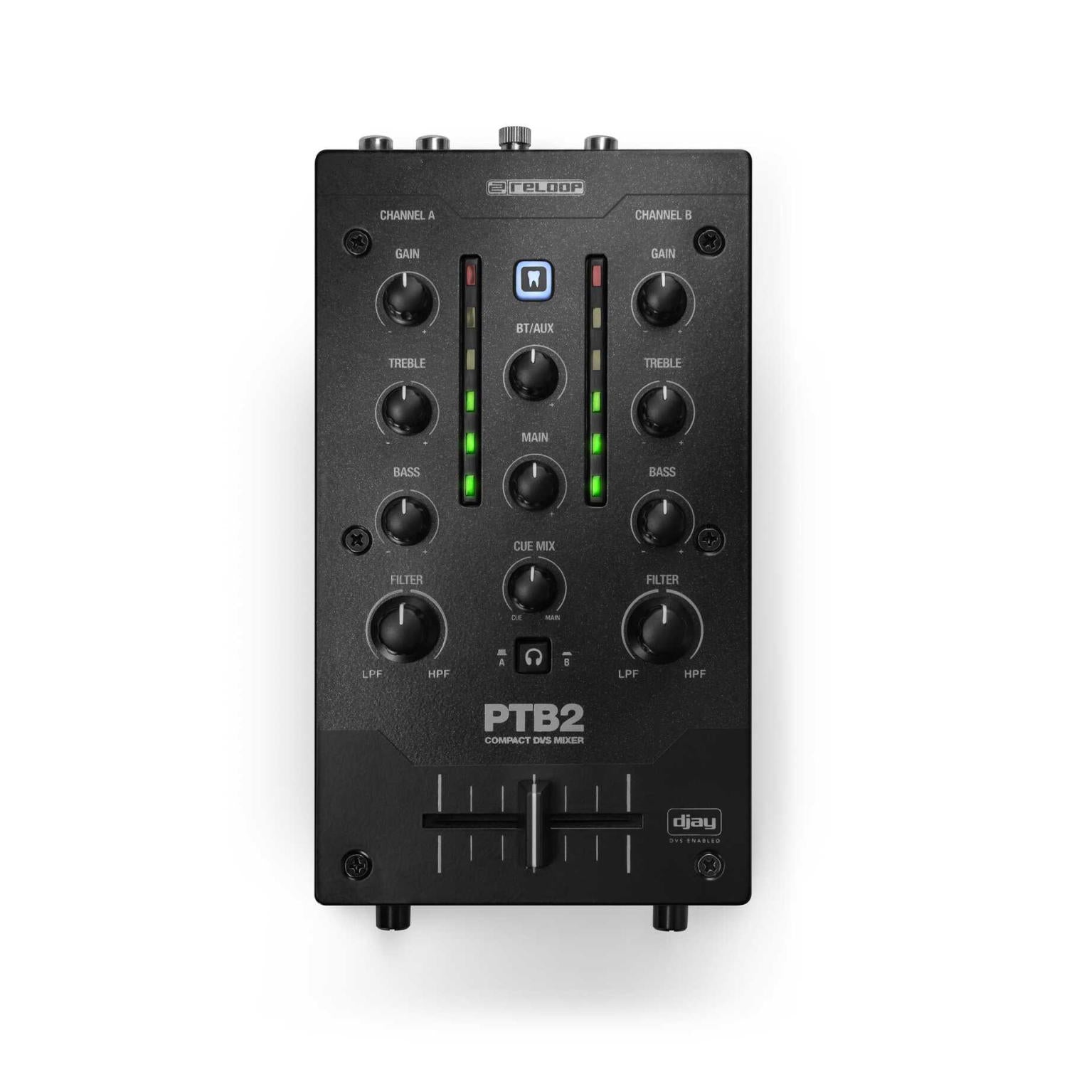 RELOOP PTB-2