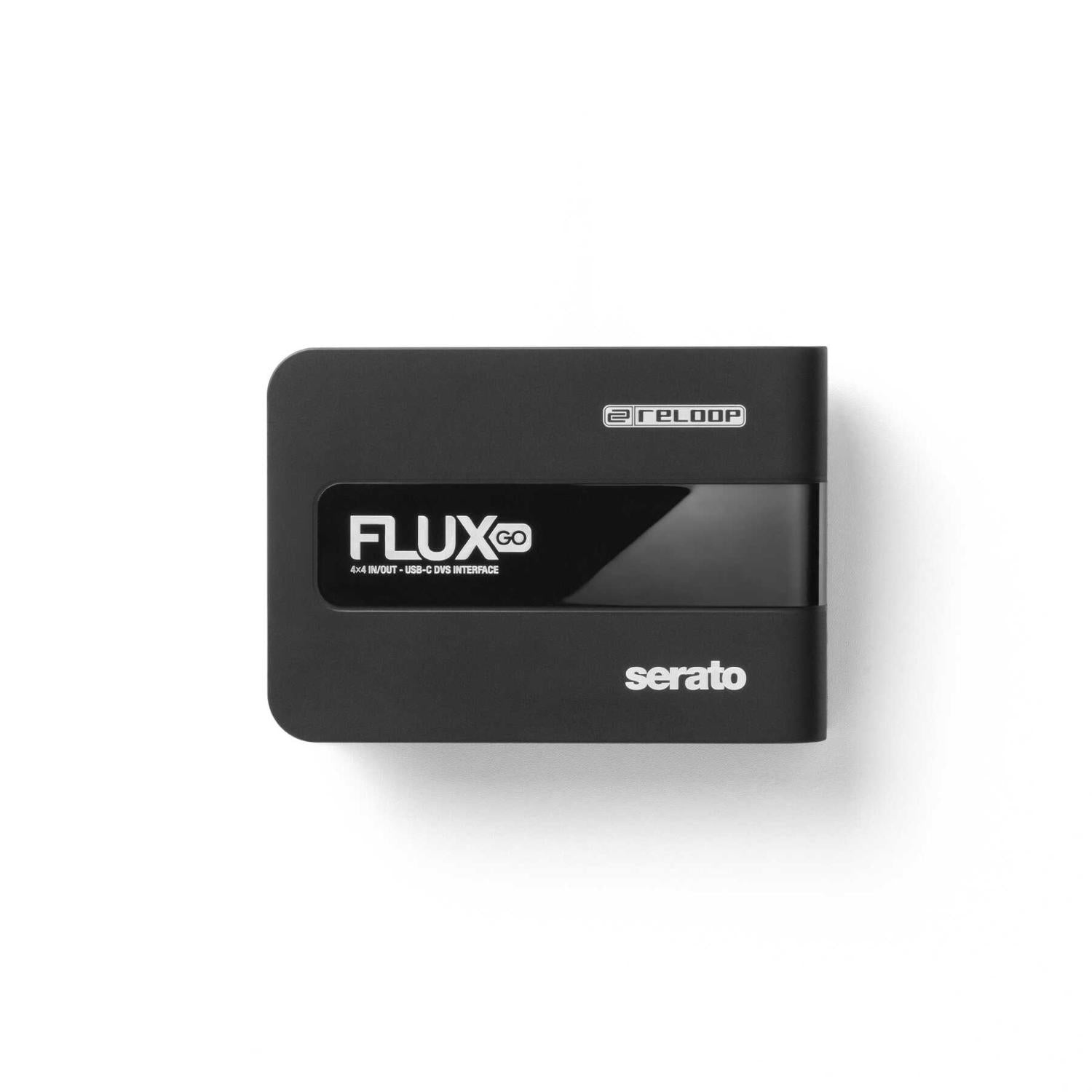 RELOOP FLUX GO