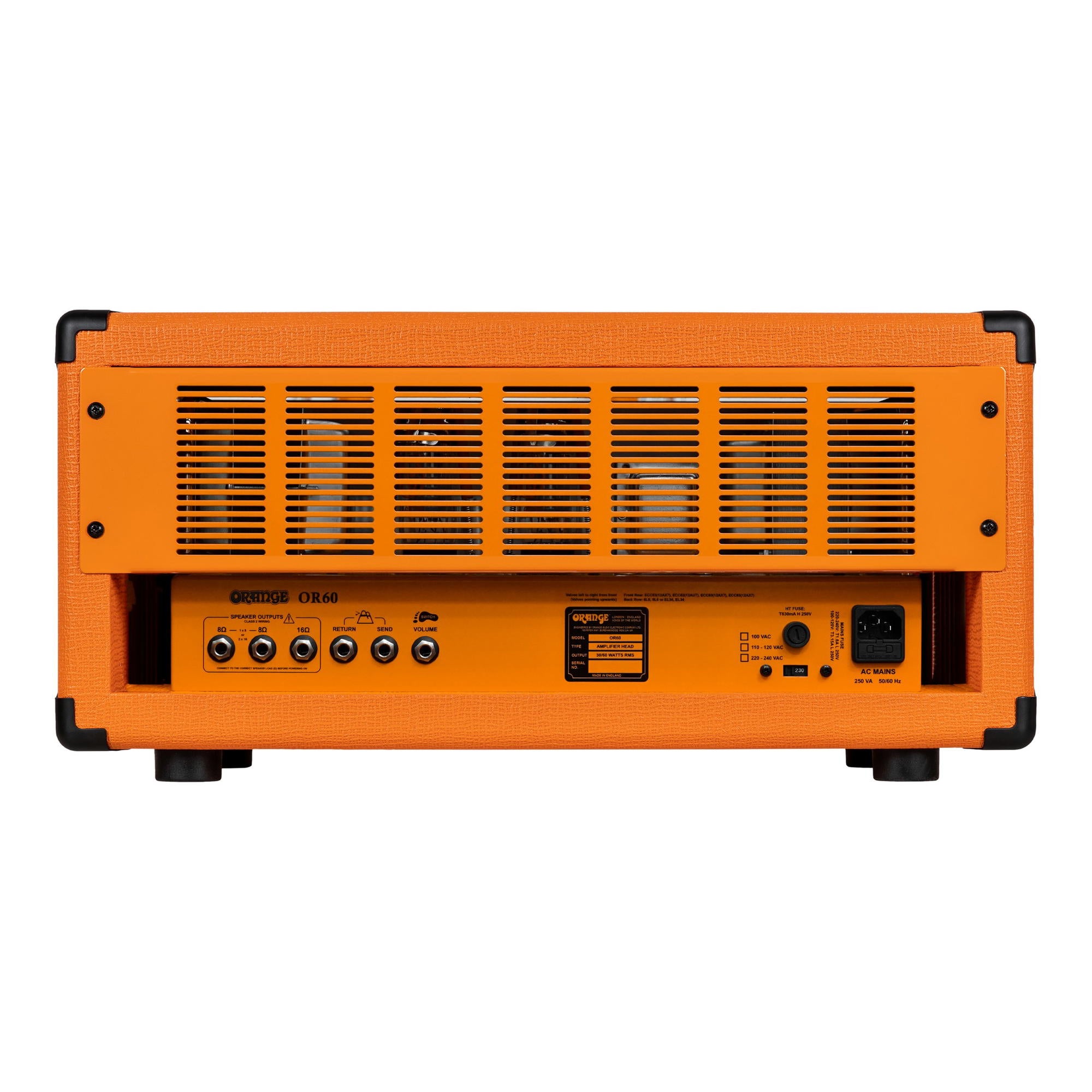 ORANGE OR60H