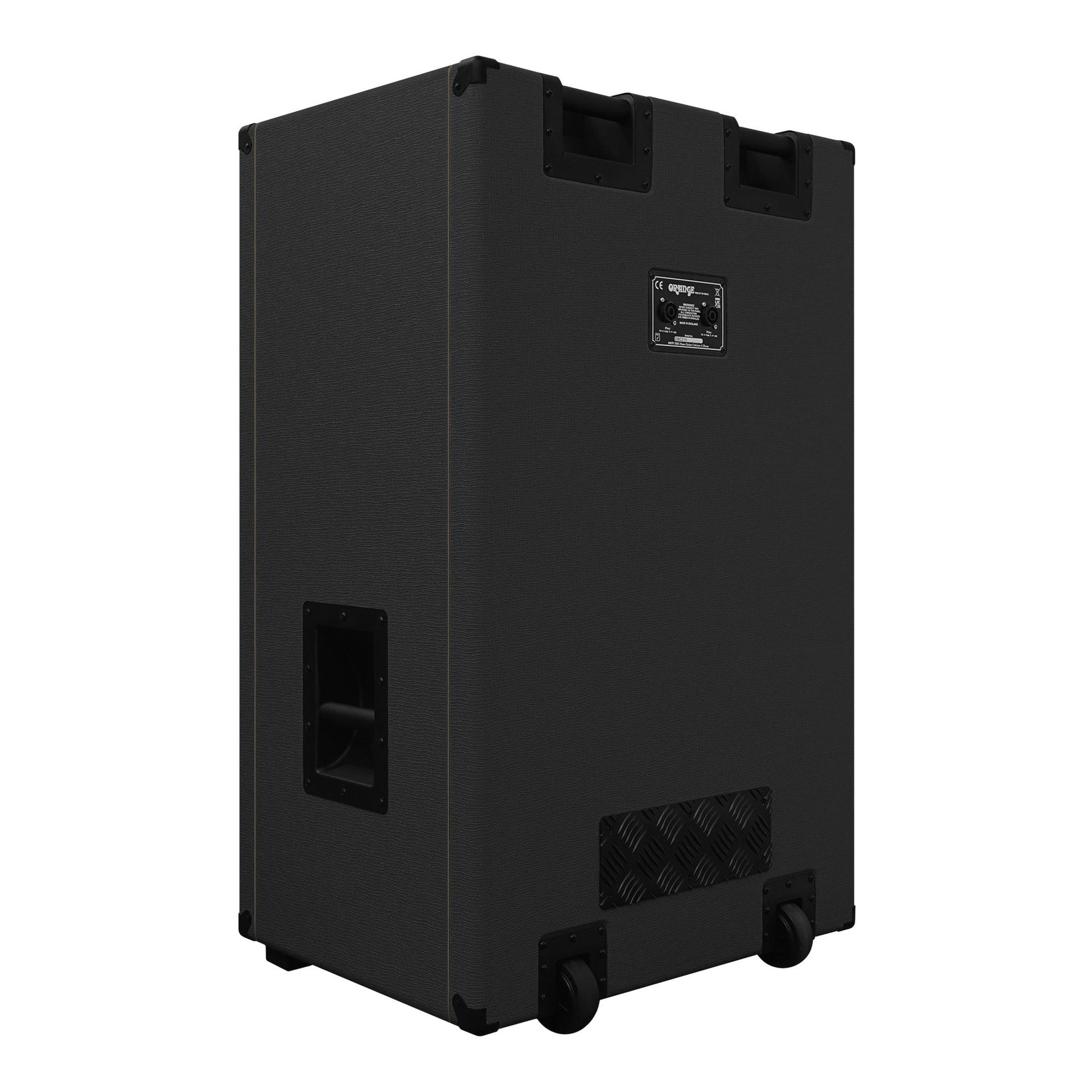 ORANGE OBC215C BK