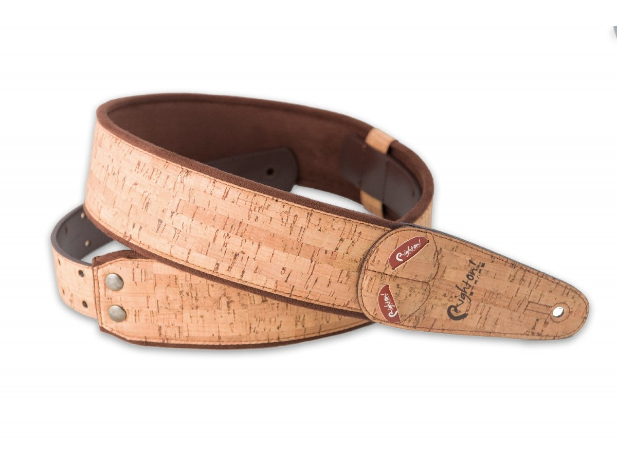 RIGHTON MOJO CORK NATURAL