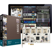 Universal Audio UAD-2 Quad Custom PCIe