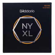 D'Addario NYXL1046, Cuerdas de guitarra eléctrica