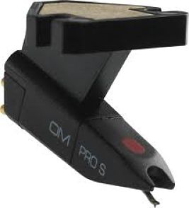 Ortofon OM Pro S