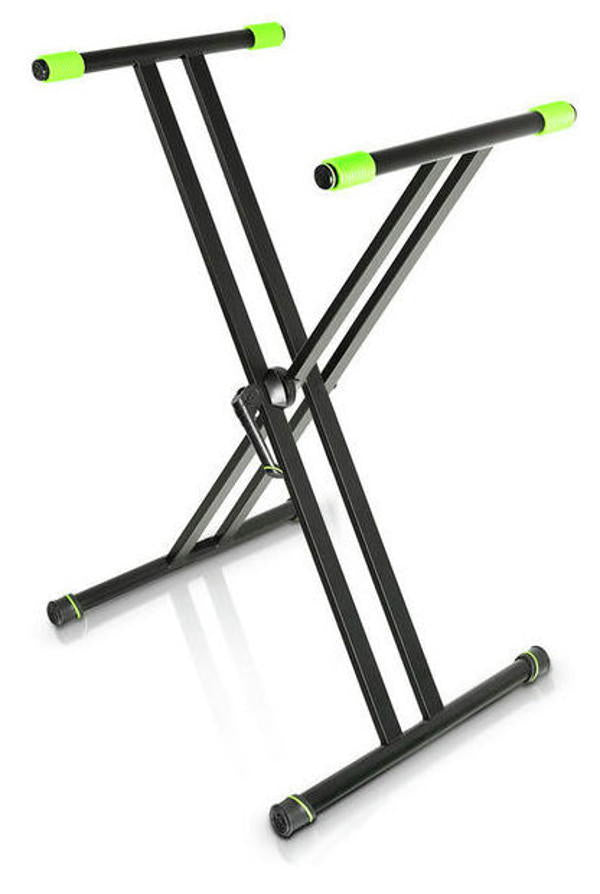Gravity KSX-2 Keyboard Stand X-Form Double