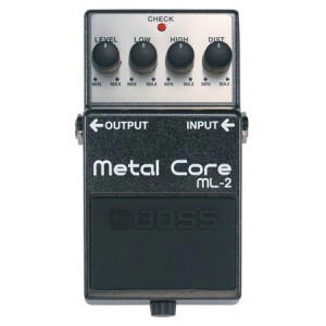 Boss ML-2 