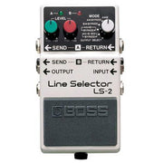 Boss LS-2 